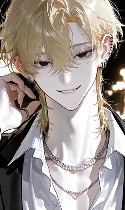 Profile image of 或