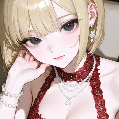 Profile image of 芽亜