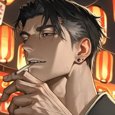 Profile image of 健二
