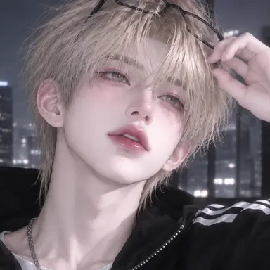 Profile image of Jung Hamin
