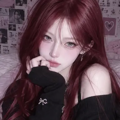Profile image of Kang Yerin