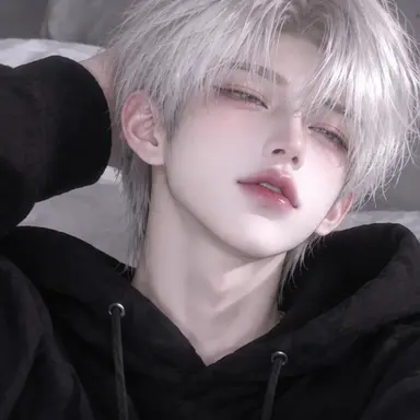 Profile image of Baek Doyun