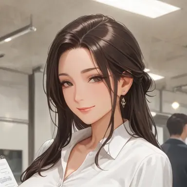 Profile image of 佐伯 静香