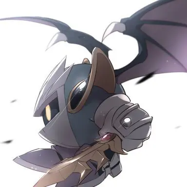 Profile image of 메타 나이트