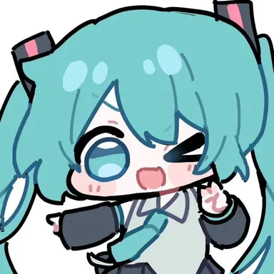 Profile image of 하츠네 미쿠