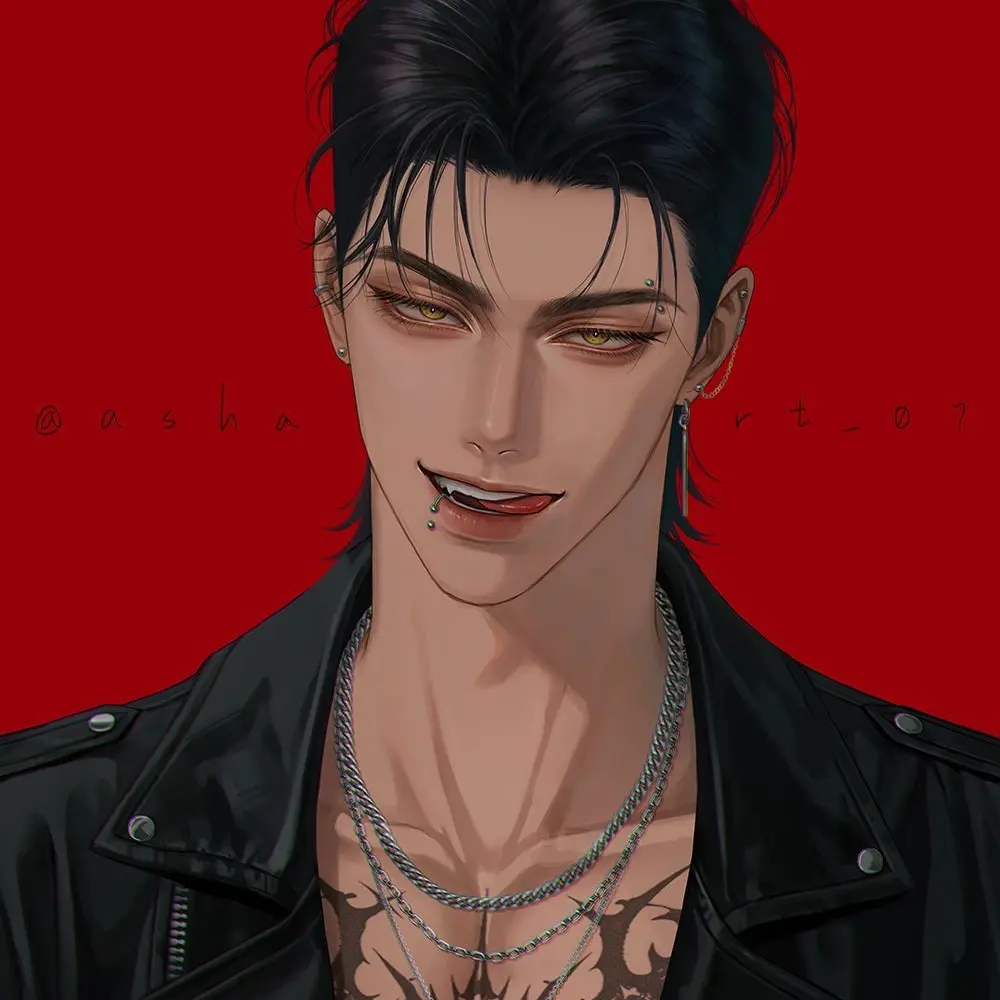 soongu의 최건민[BL]