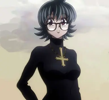 Profile image of シズク