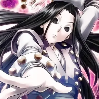 Profile image of イルミ