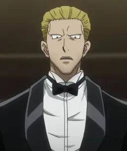 Profile image of フィンクス