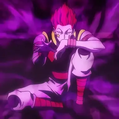 Profile image of ヒソカ
