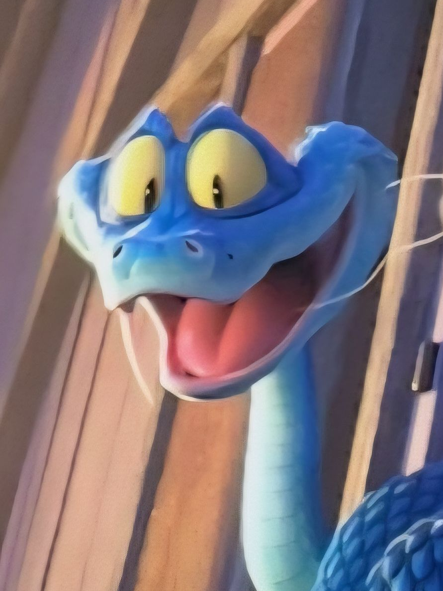 ☆Gary De'Snake☆ 대표 이미지