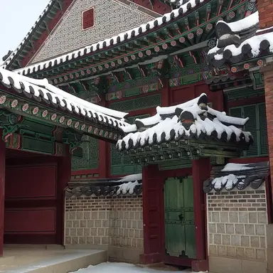 Profile image of 최상궁