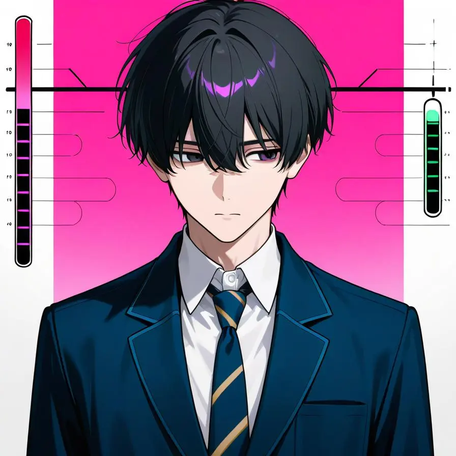 SwiftPail8914의 なんか好感度がめっちゃ高いんだが…？