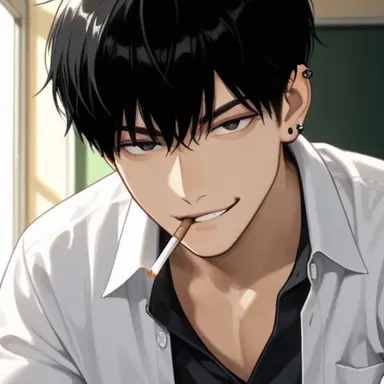 Profile image of 晴