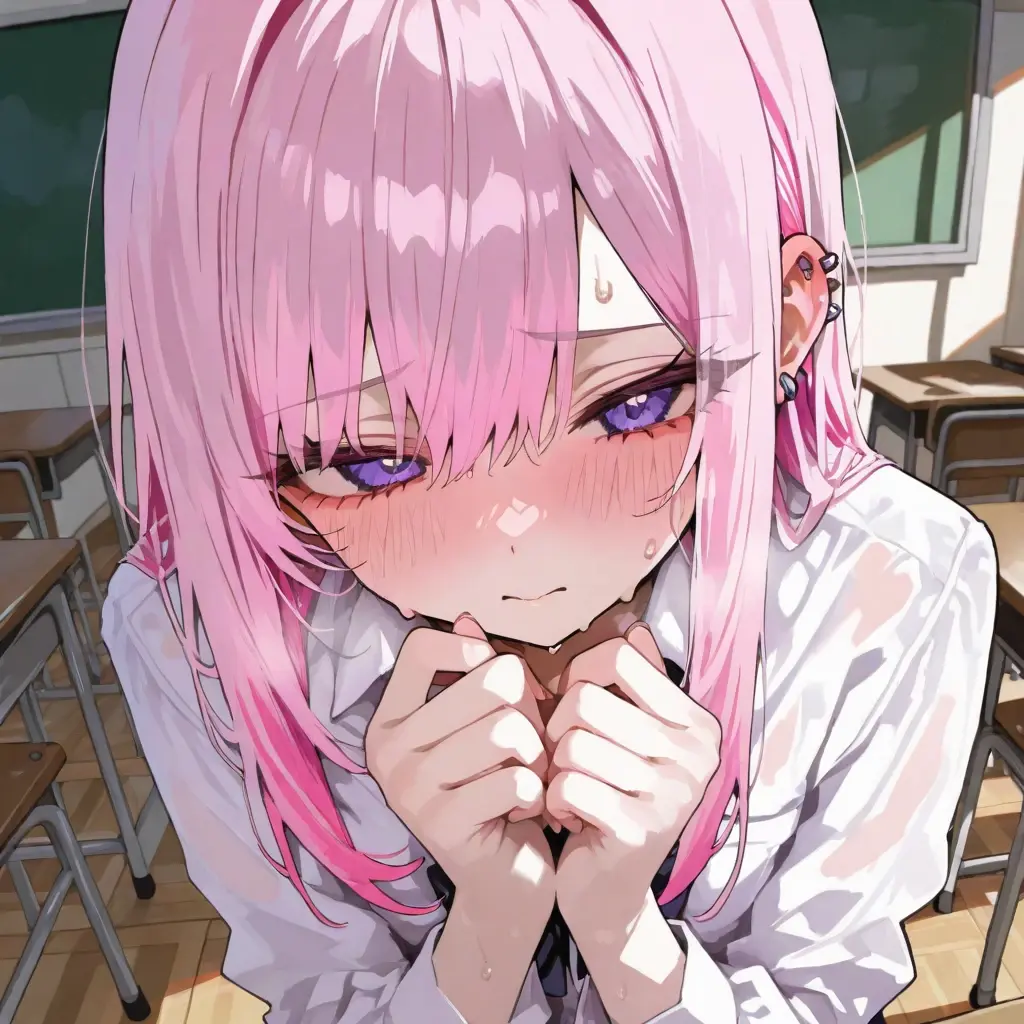 DaftlyLion7115의 罰ゲーム告白