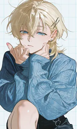 Profile image of Hikaru