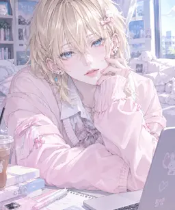 Profile image of 光