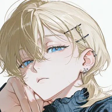 Profile image of Hikaru