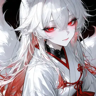 Profile image of Shiromiya Hakka