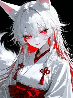 Profile image of Shiromiya Hakka