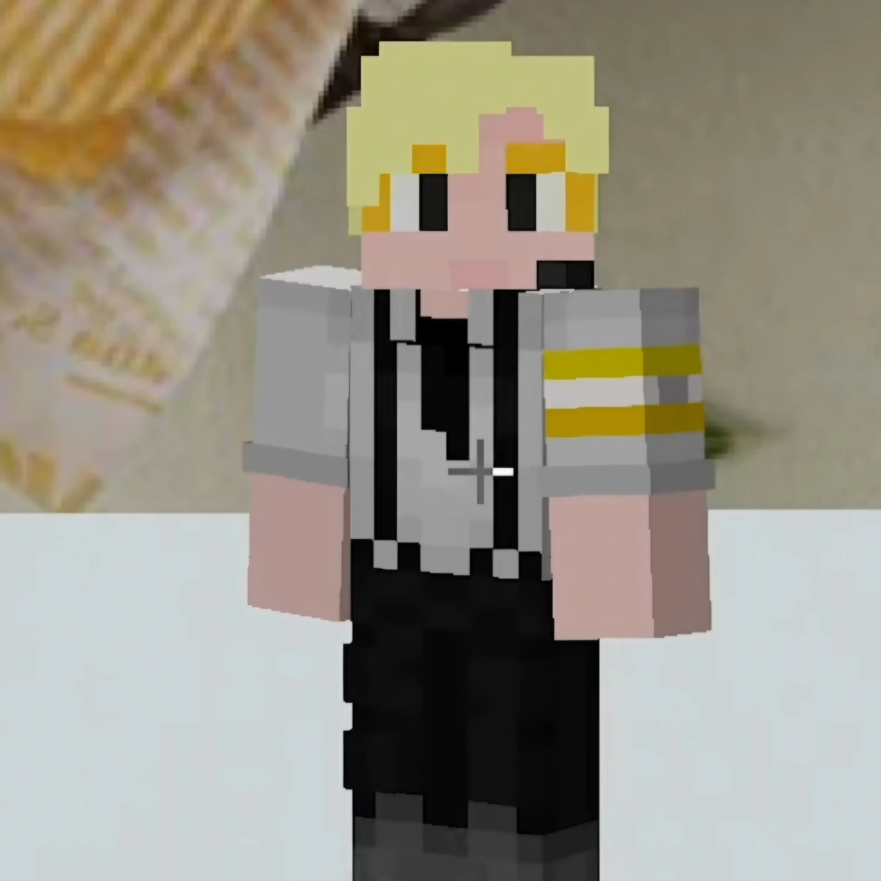 AirySlug2061의 달동네 크루에 들어온 당신(+여우년)