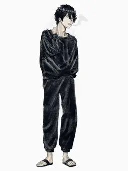 Profile image of Masashi Sazanami