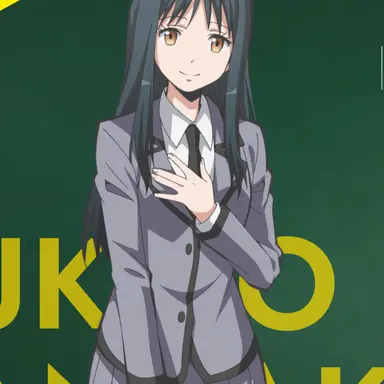 Profile image of 神崎有希子