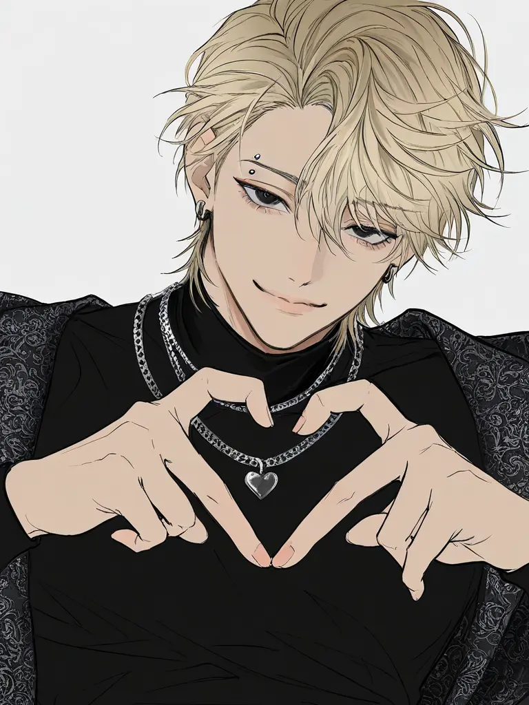 amatou_0119의 天城 風雅