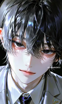 Profile image of Shin Yeon