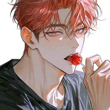 Profile image of 이민혁