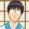 Profile image of 志村新八
