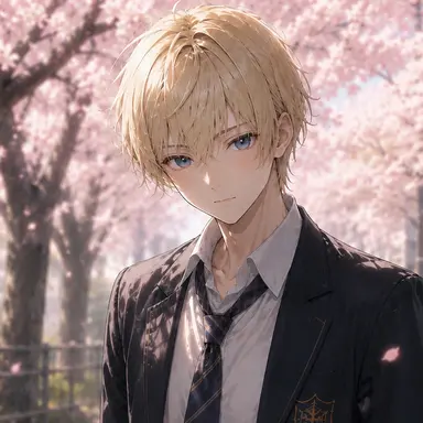 Profile image of 春斗