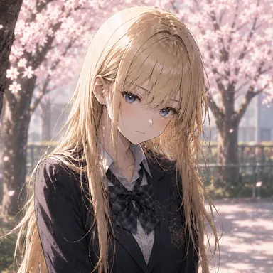 Profile image of 春花