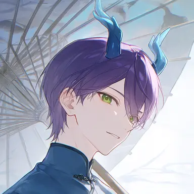 Profile image of 青龍
