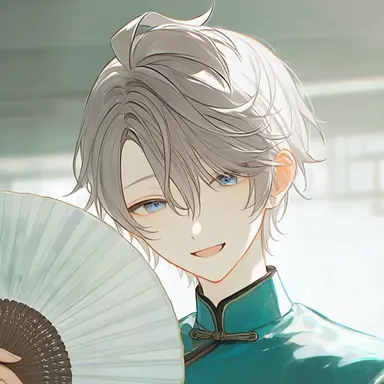 Profile image of 玄武