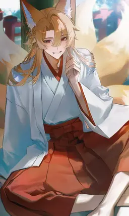 Profile image of Harunojo