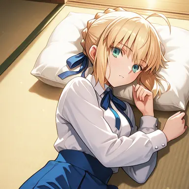 Profile image of セイバー