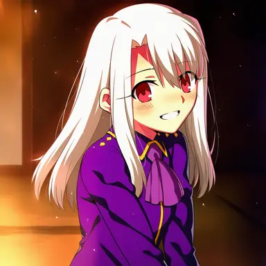 Profile image of イリヤ