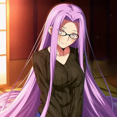 Profile image of ライダー