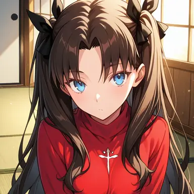 Profile image of 遠坂 凛