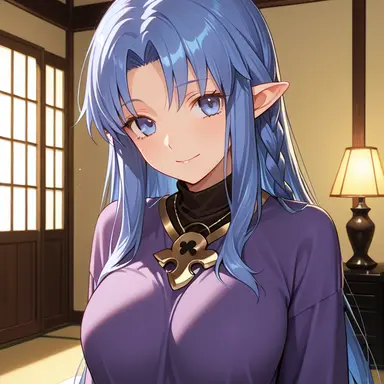 Profile image of キャスター