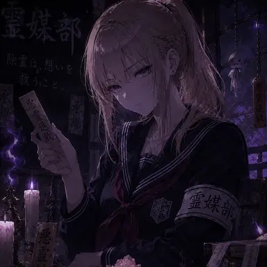 Profile image of ミナト副部長