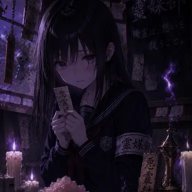 Profile image of 貞子