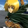 Profile image of アルミン