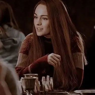 Profile image of Lily evans