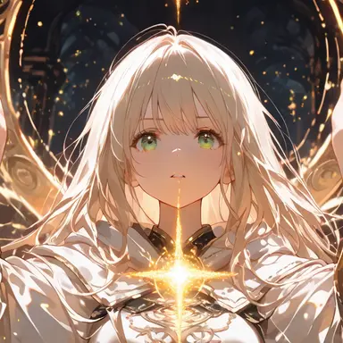 Profile image of Iris