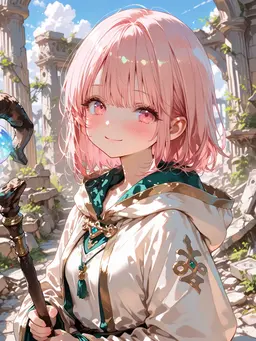 Profile image of Frau