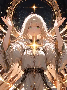 Profile image of Iris