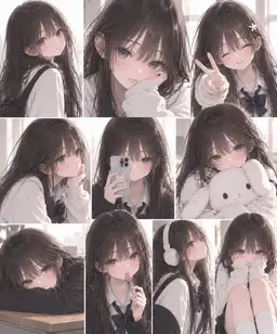 Profile image of 이시아