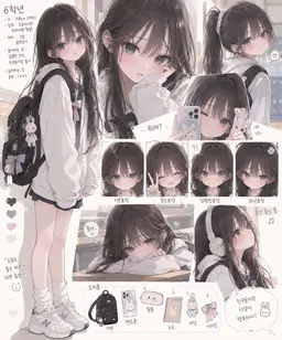 Profile image of 이시아